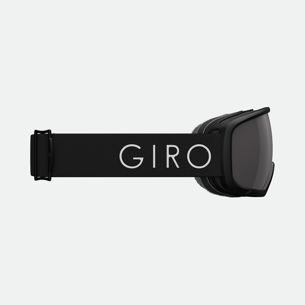 Giro Eyewear - Millie Vivid Goggle - black core light;vivid smoke S2 - one size