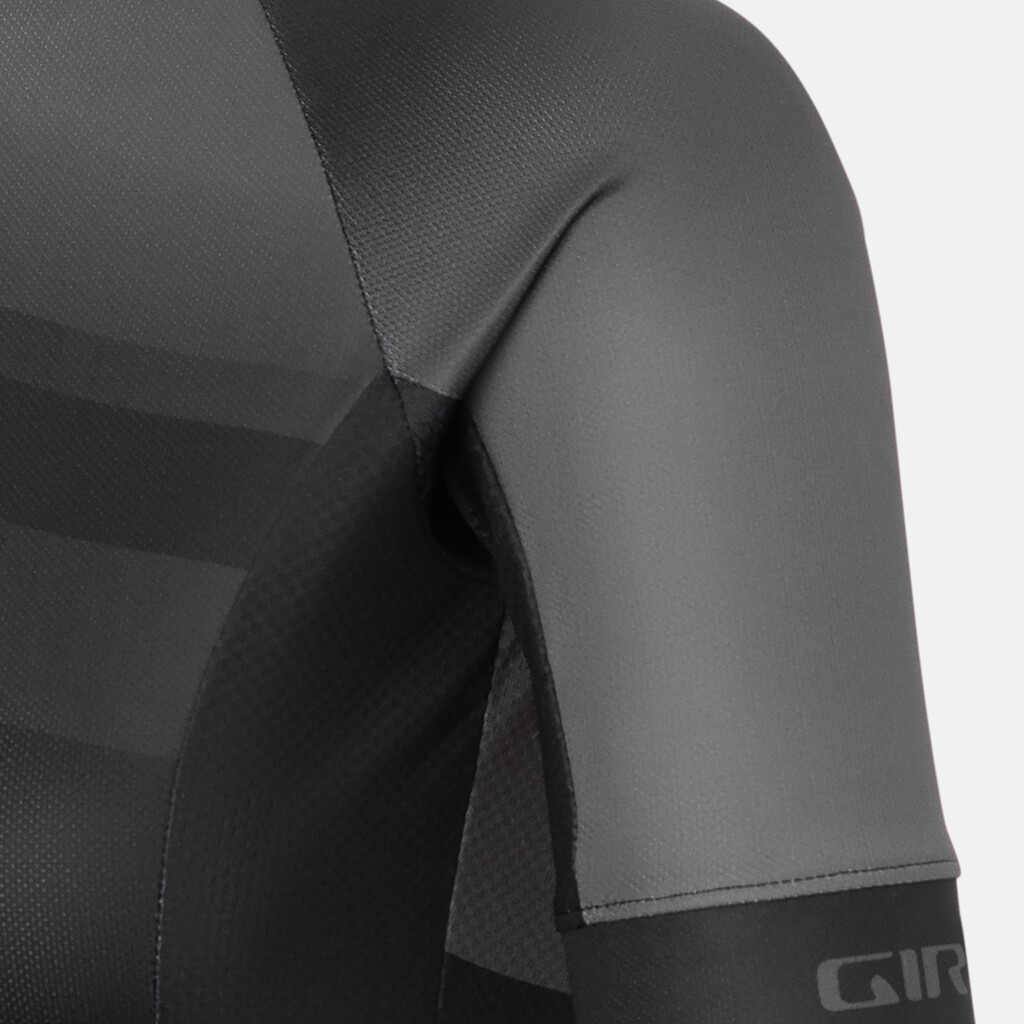 Giro Textil - W Chrono Sport Jersey - black degree