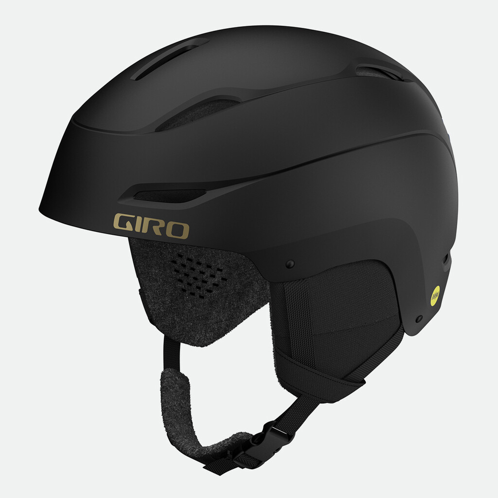 Giro Snow - Ceva MIPS Helmet - matte black