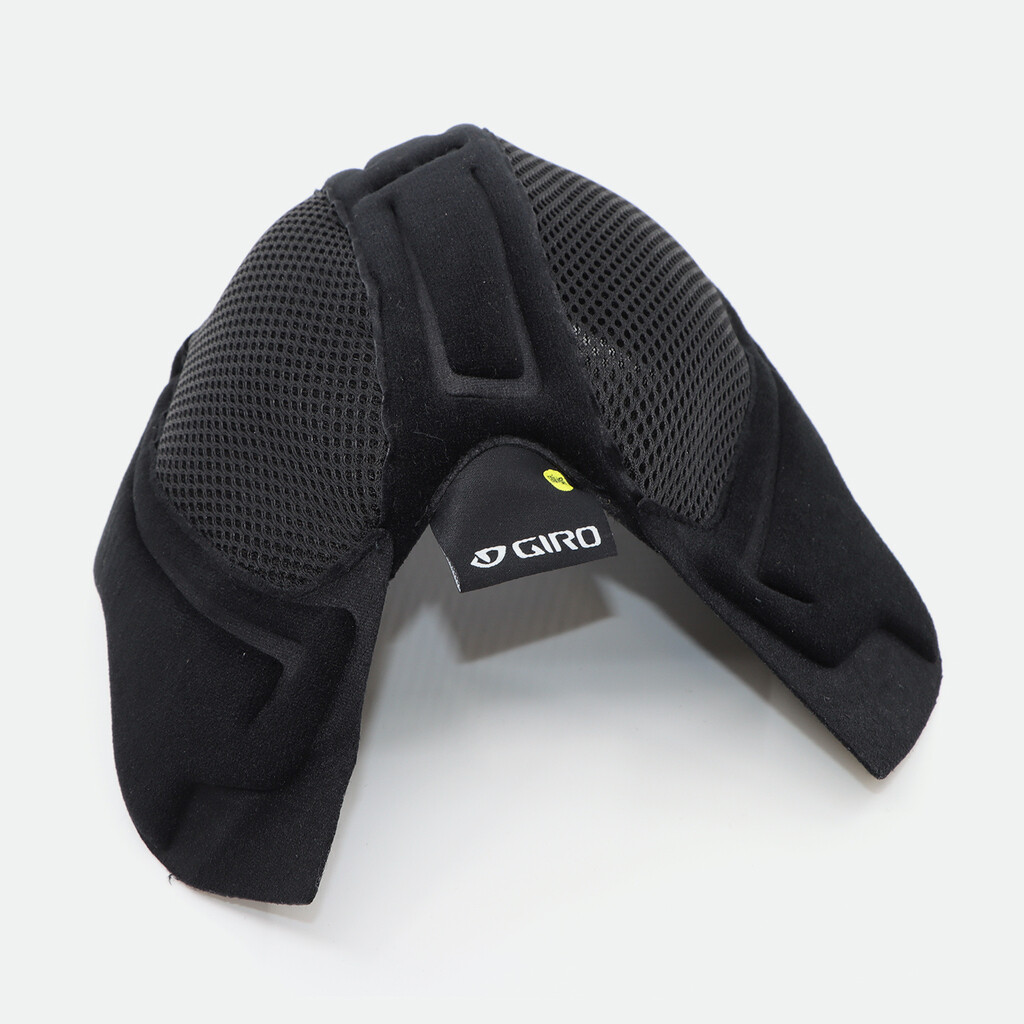 Giro Snow - Ratio MIPS Comfort Pad - black