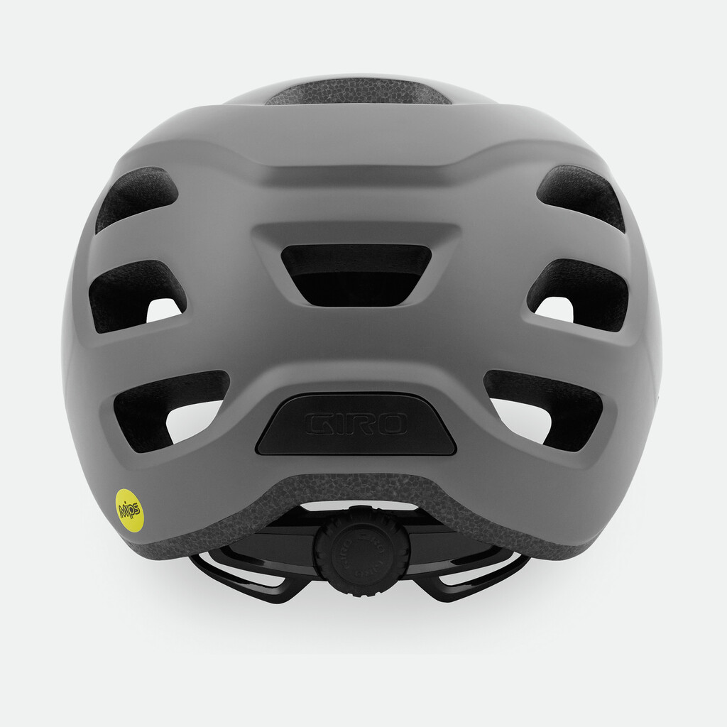 Giro Cycling - Fixture MIPS Helmet - matte grey