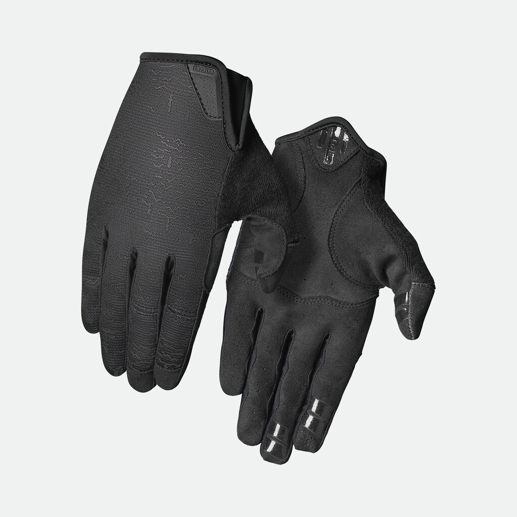 Giro Cycling - W La DND II Glove - black scree
