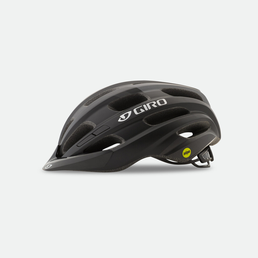 Giro Cycling - Hale MIPS Helmet - matte black
