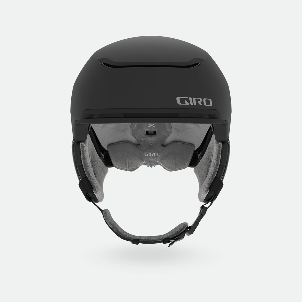 Giro Snow - Terra MIPS Helmet - matte black