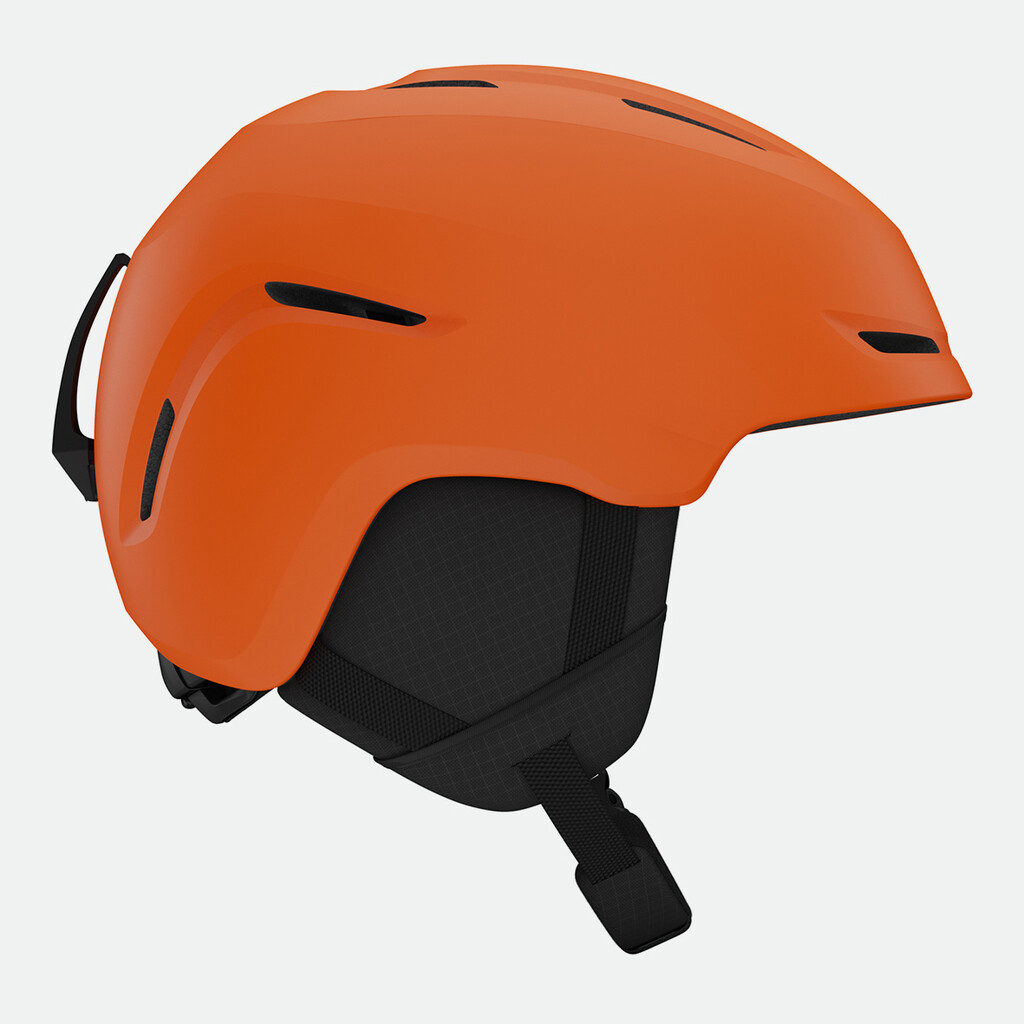 Giro Snow - Spur MIPS Helmet - matte bright orange