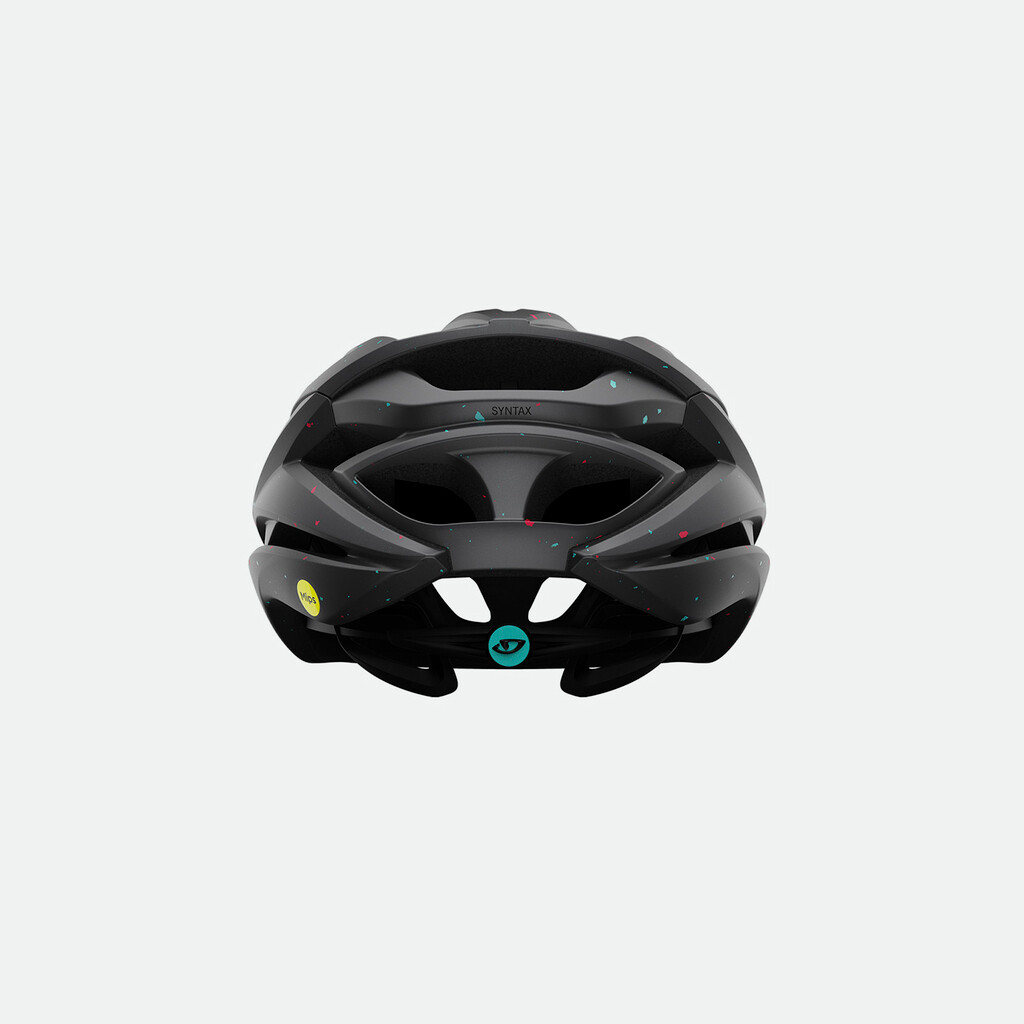 Giro Cycling - Seyen W MIPS Helmet - matte charcoal mica