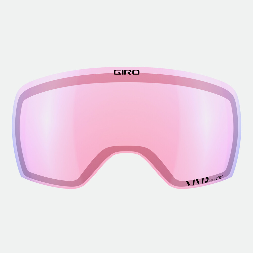 Giro Eyewear - Article II Lense - vivid infrared S1
