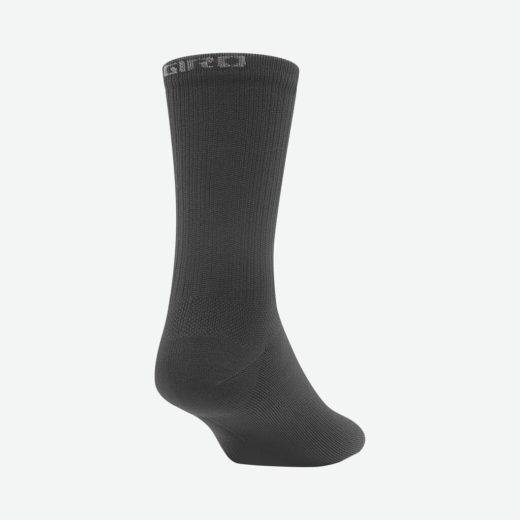 Giro Cycling - Xnetic H20 Sock - black