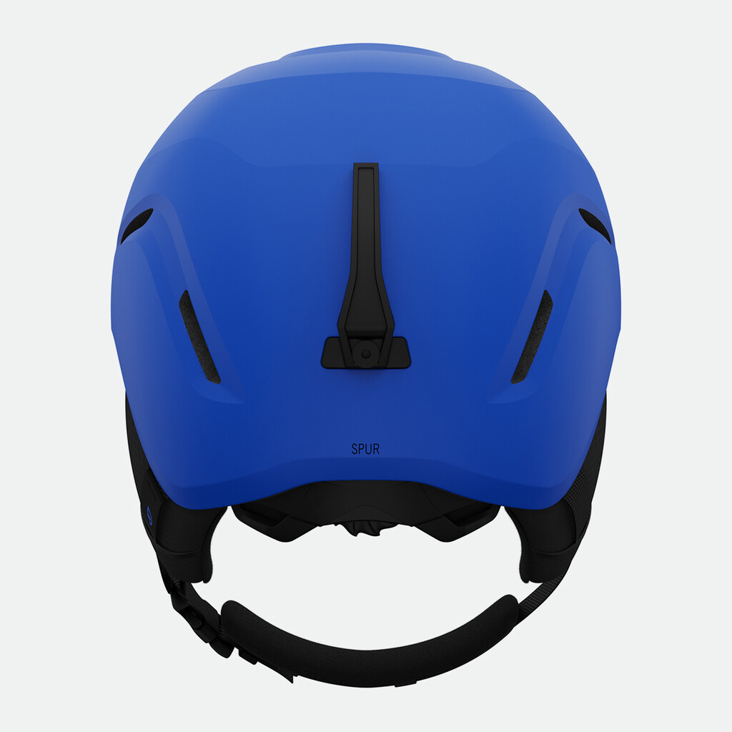 Giro Snow - Spur Helmet - matte trim blue