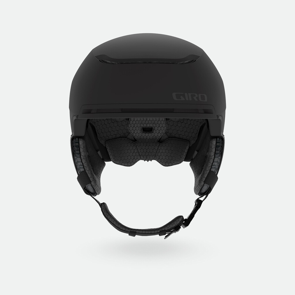 Giro Snow - Jackson MIPS Helmet - matte black