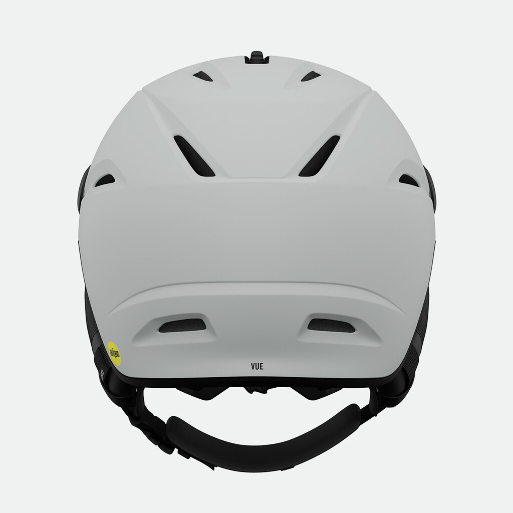 Giro Snow - Vue MIPS VIVID Helmet - matte light grey