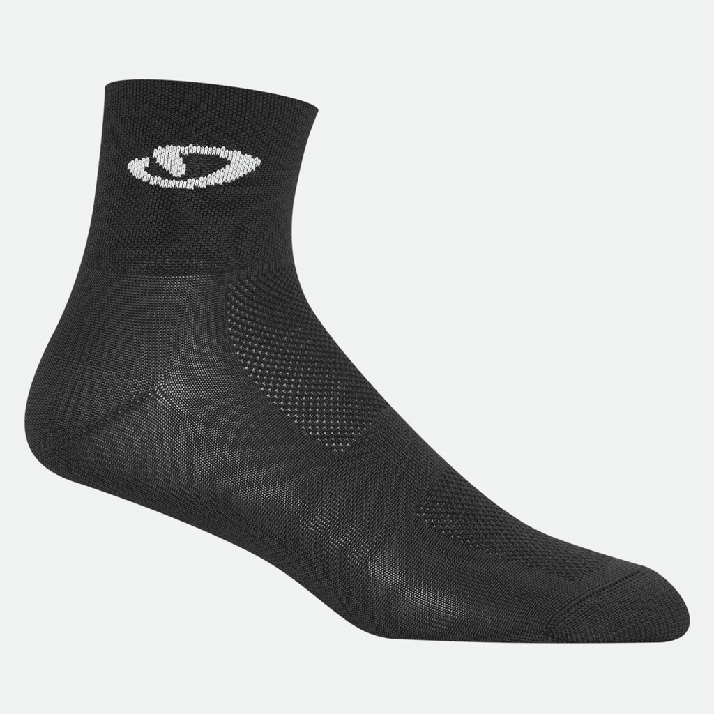 Giro Cycling - Comp Racer Sock - black