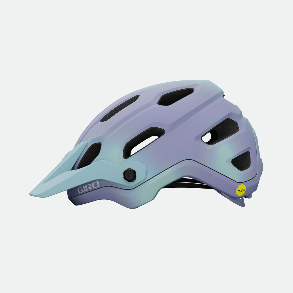 Giro Cycling - Source MIPS Helmet - matte light lilac lifted