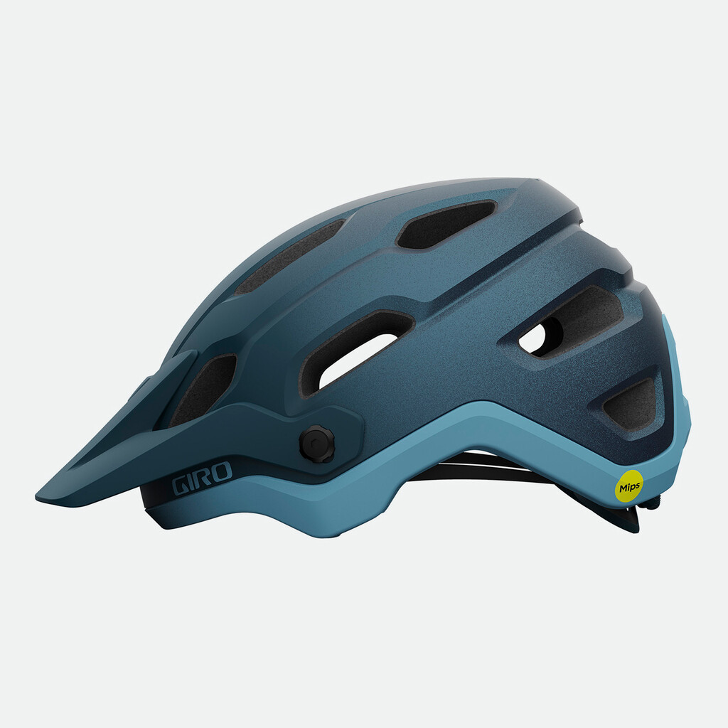 Giro Cycling - Source W MIPS Helmet - matte ano harbor blue
