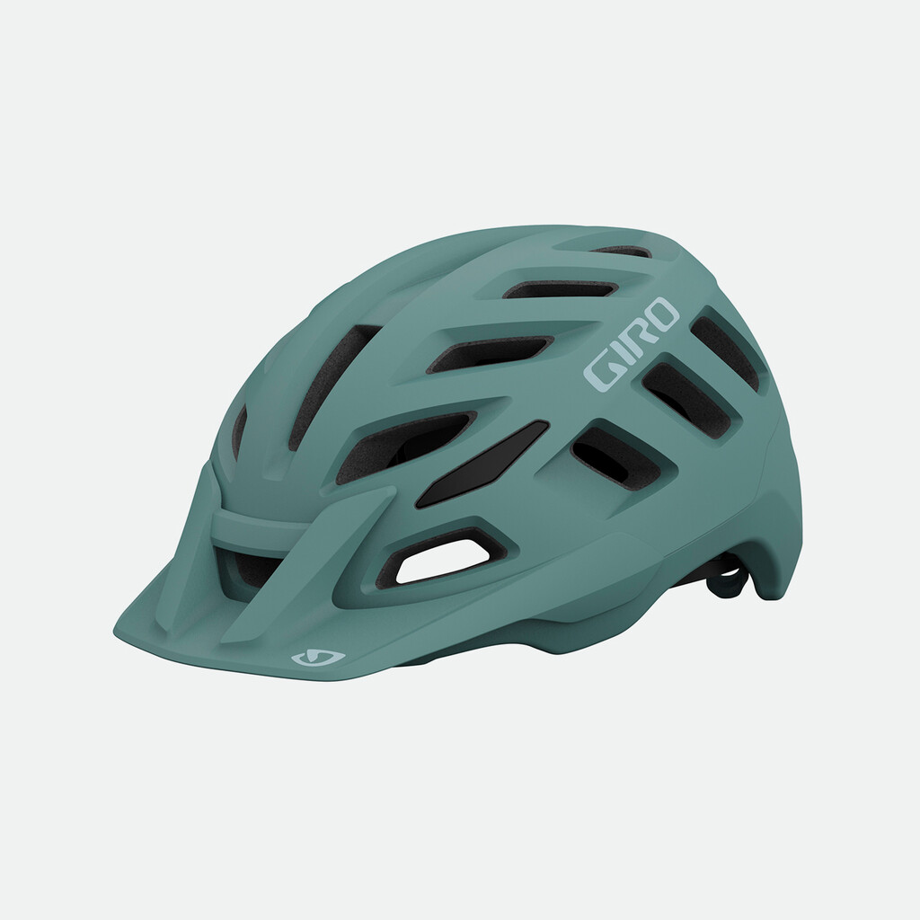 Giro Cycling - Radix MIPS Helmet - matte mineral