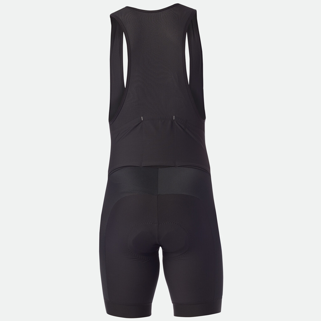 Giro Textil - M Base Liner Bib Short - black