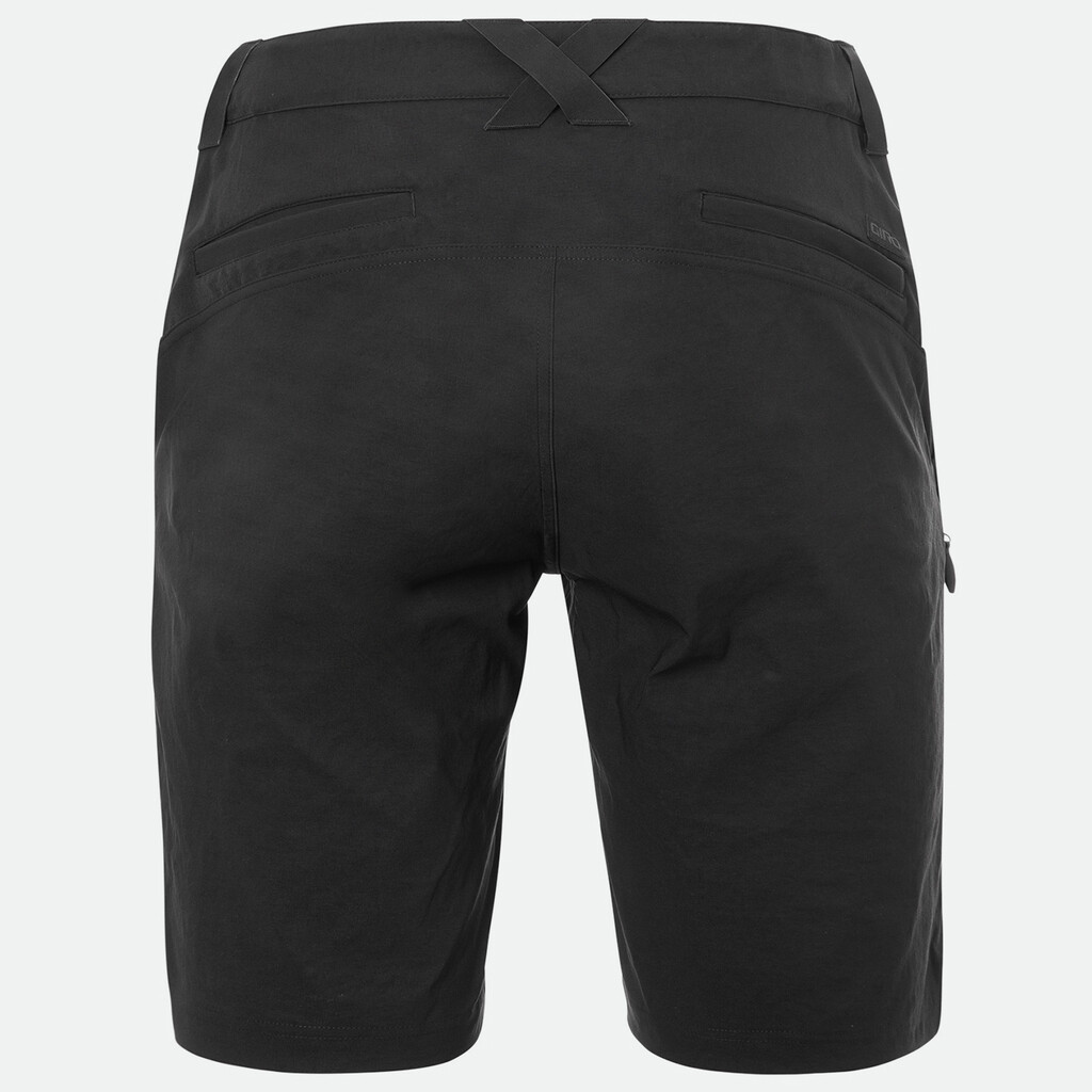 Giro Textil - M Ride Short - black