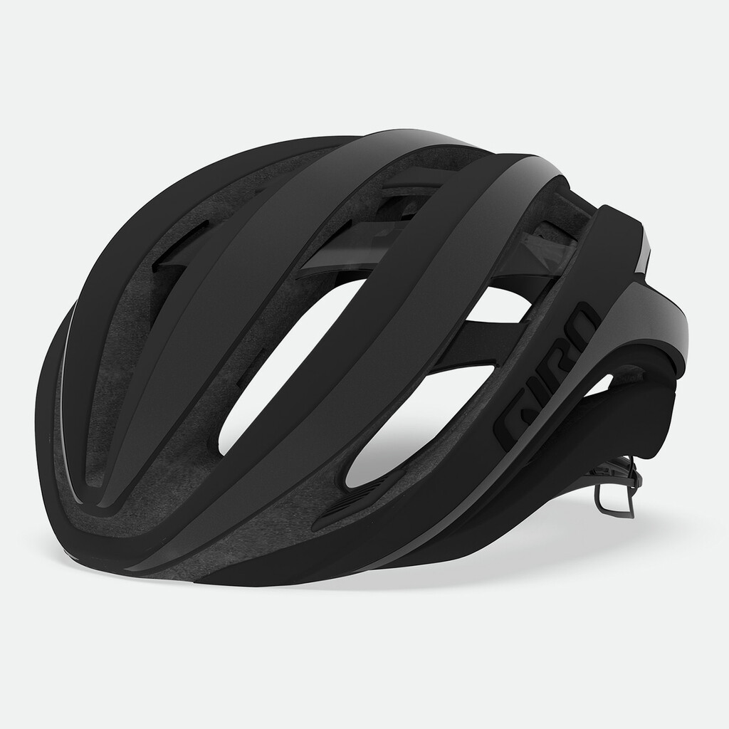 Giro Cycling - Aether Spherical MIPS Helmet - matte black flash
