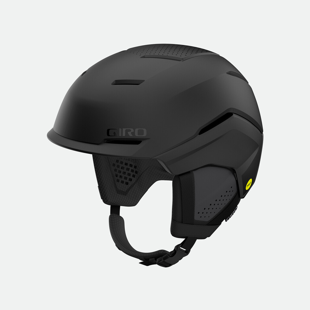 Giro Snow - Tenet MIPS Helmet - matte black