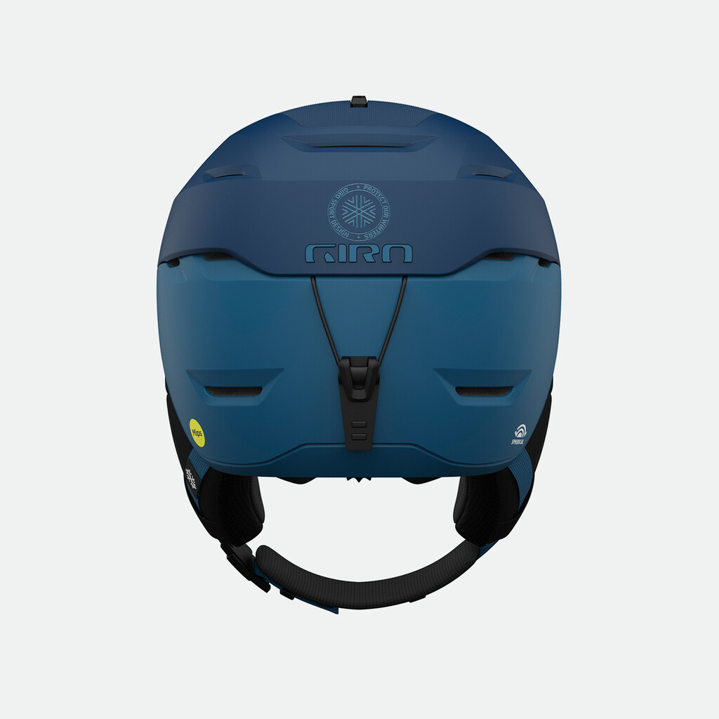 Giro Snow - Tor Spherical MIPS Helmet - POW