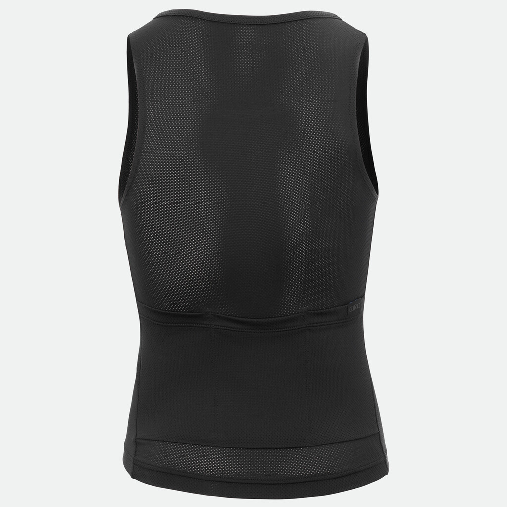 Giro Textil - M Base Liner Vest - black