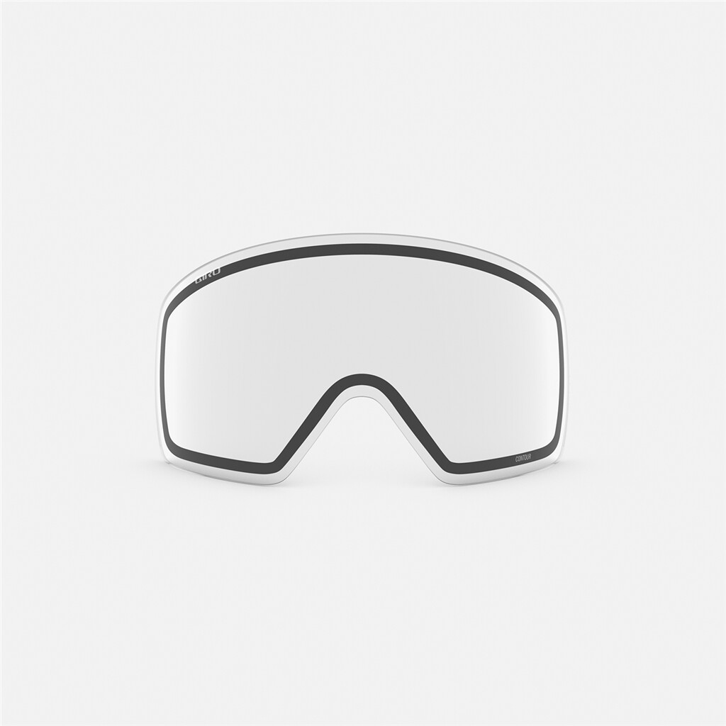 Giro Eyewear - Contour Lense - clear