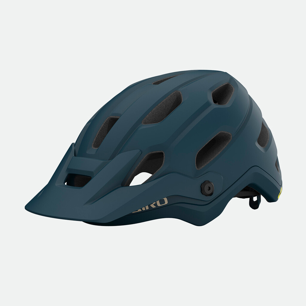 Giro Cycling - Source MIPS Helmet - matte harbor blue