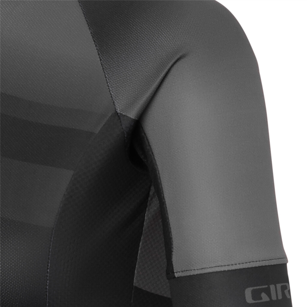 Giro Textil - W Chrono Sport Sublimation - black degree