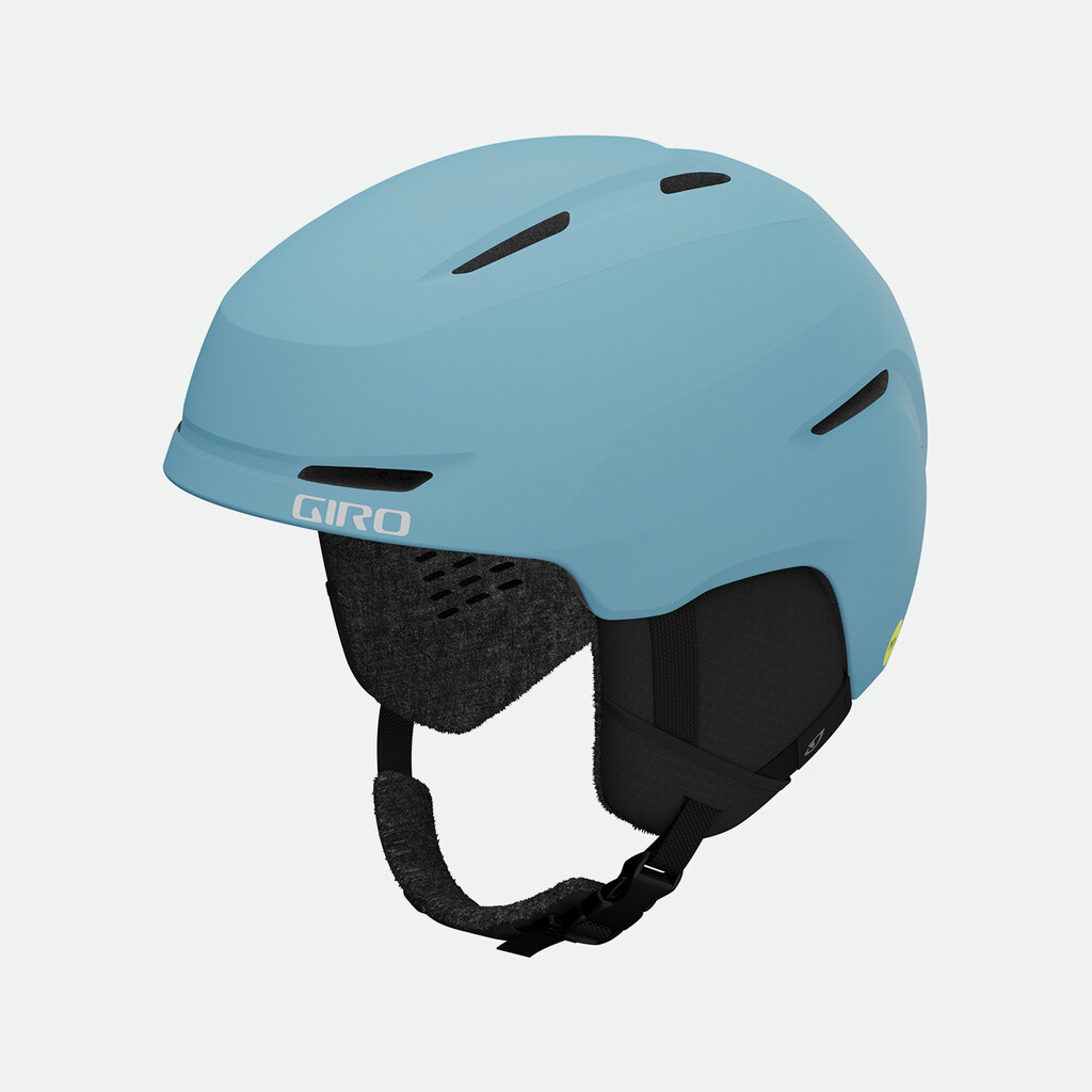 Giro Snow - Spur MIPS Helmet - light harbor blue