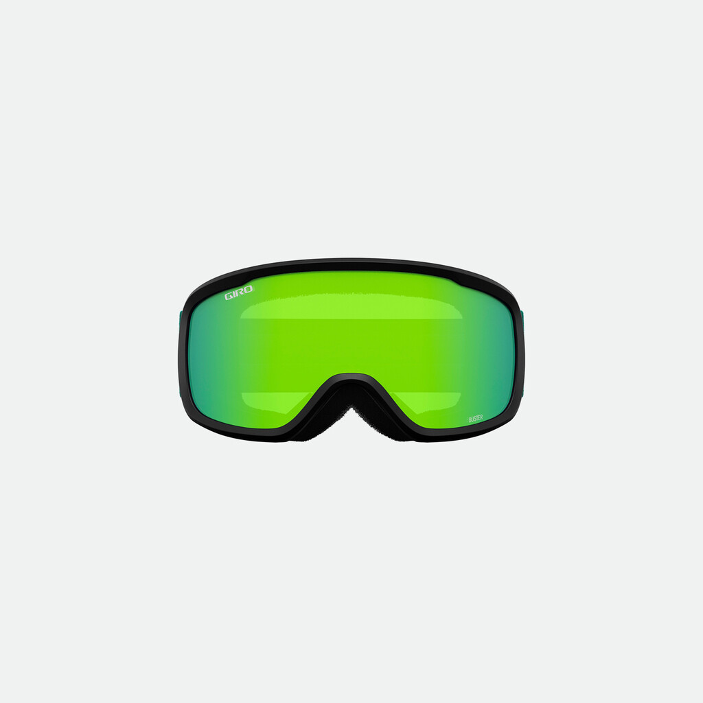 Giro Eyewear - Buster Flash Goggle - namuk jade green;loden green S2 - one size