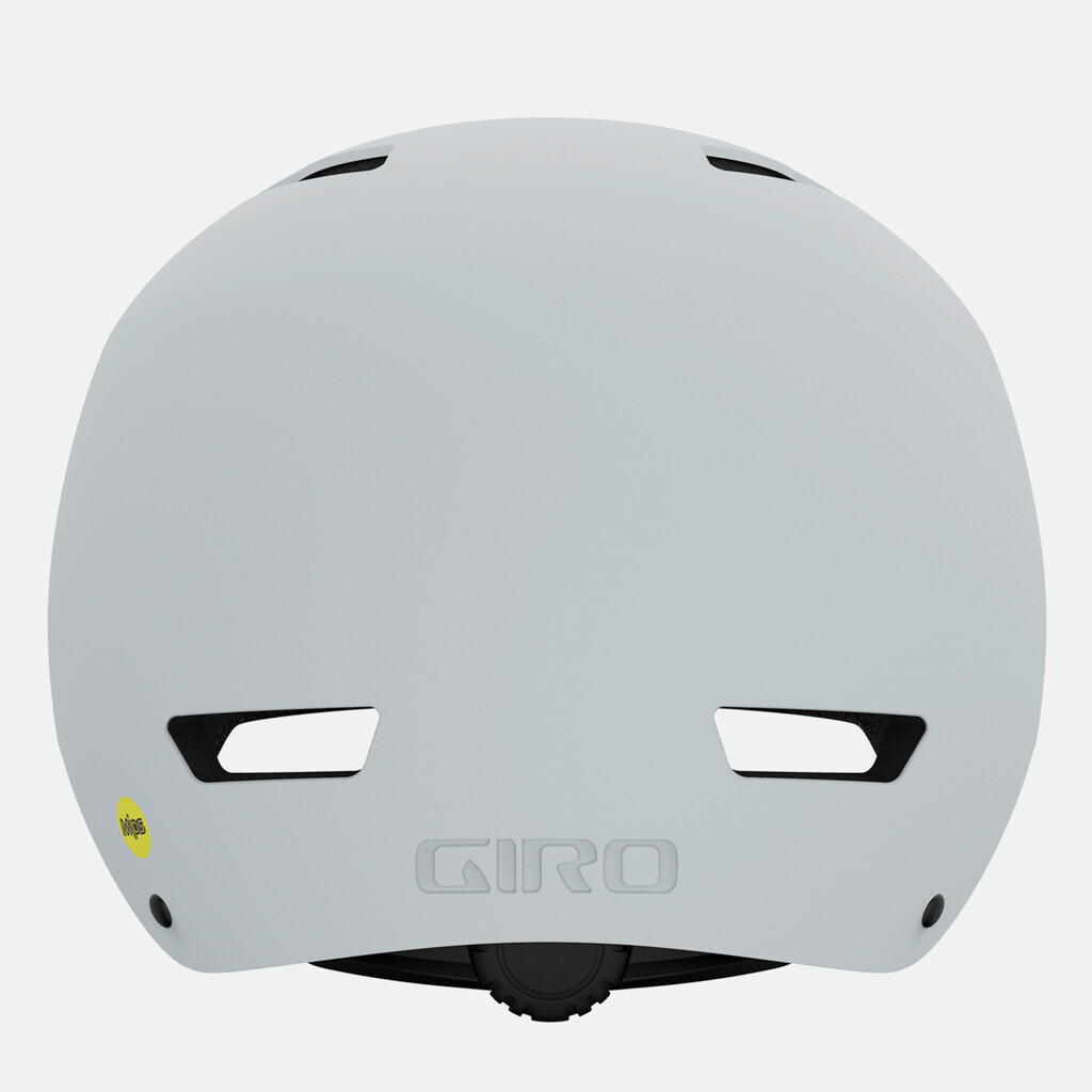 Giro Cycling - Quarter FS MIPS Helmet - matte chalk