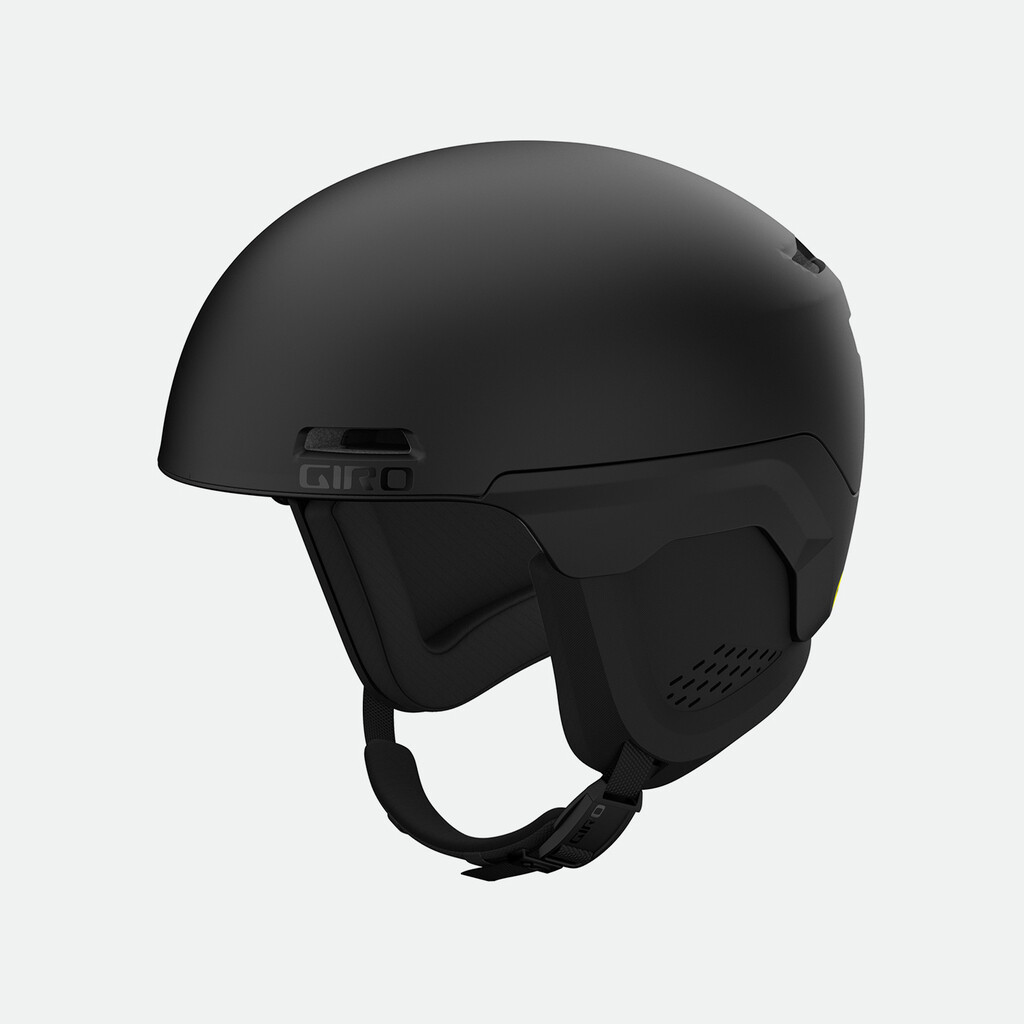 Giro Snow - Owen Spherical MIPS Helmet - matte black