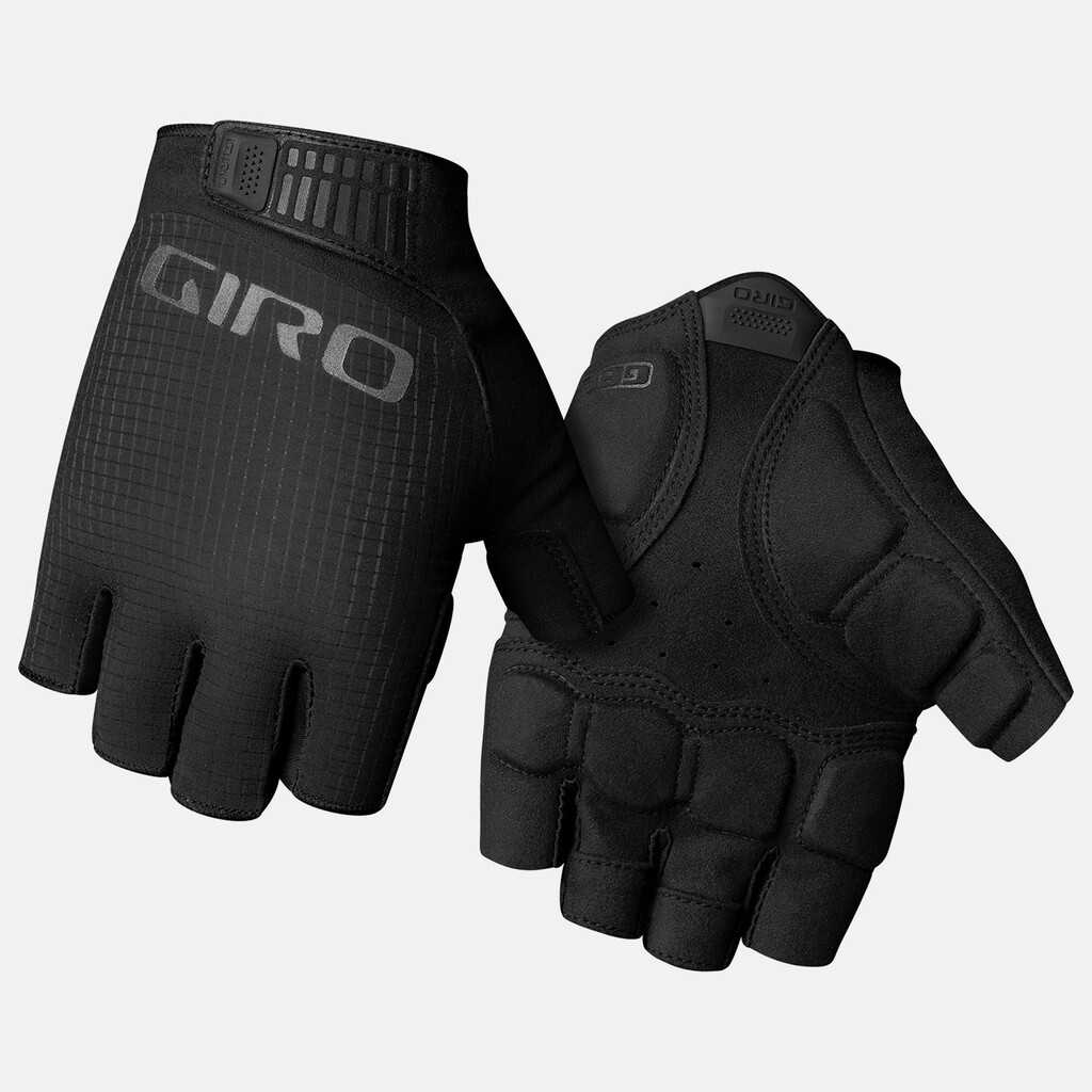 Giro Cycling - Bravo II Gel Glove - black