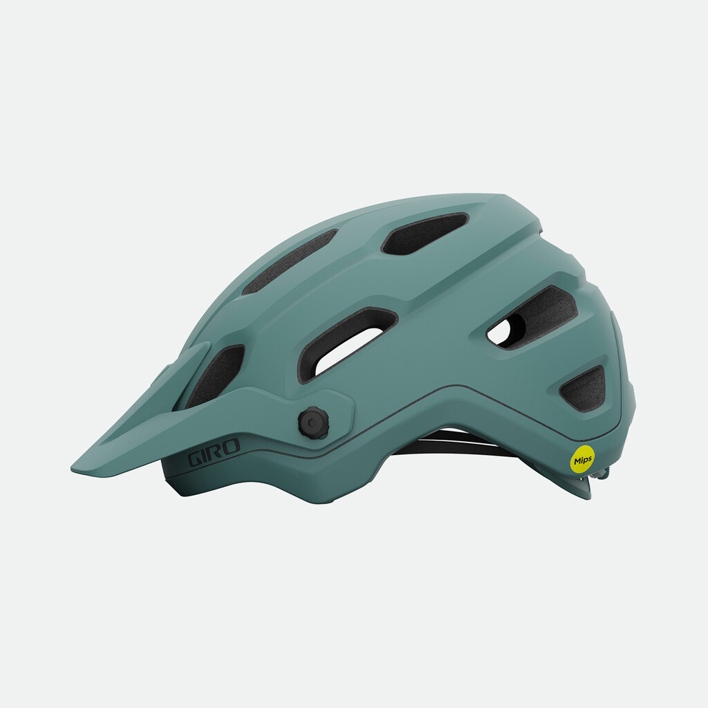 Giro Cycling - Source MIPS Helmet - matte mineral