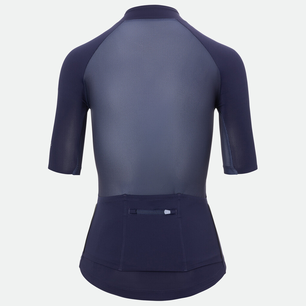 Giro Textil - W Chrono Elite Jersey - phantom blue