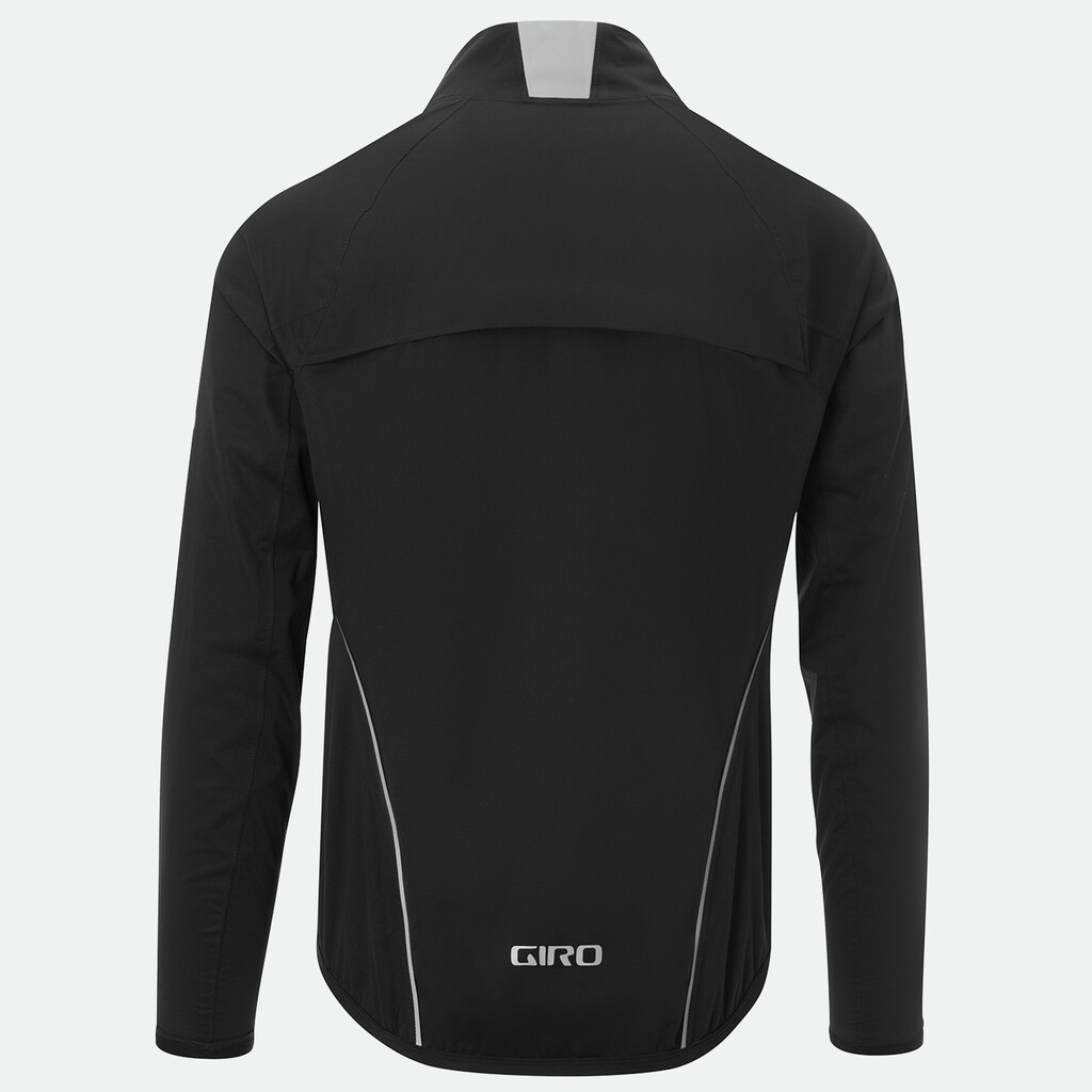 Giro Textil - M Chrono Expert Rain Jacket - black
