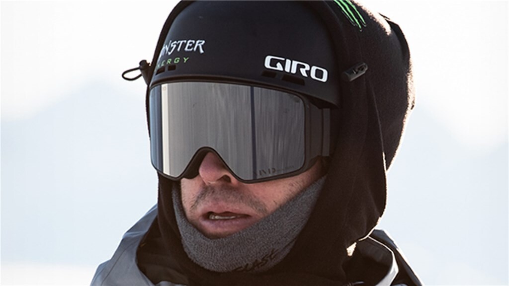 Giro Snow - Emerge Spherical MIPS Helmet - matte black