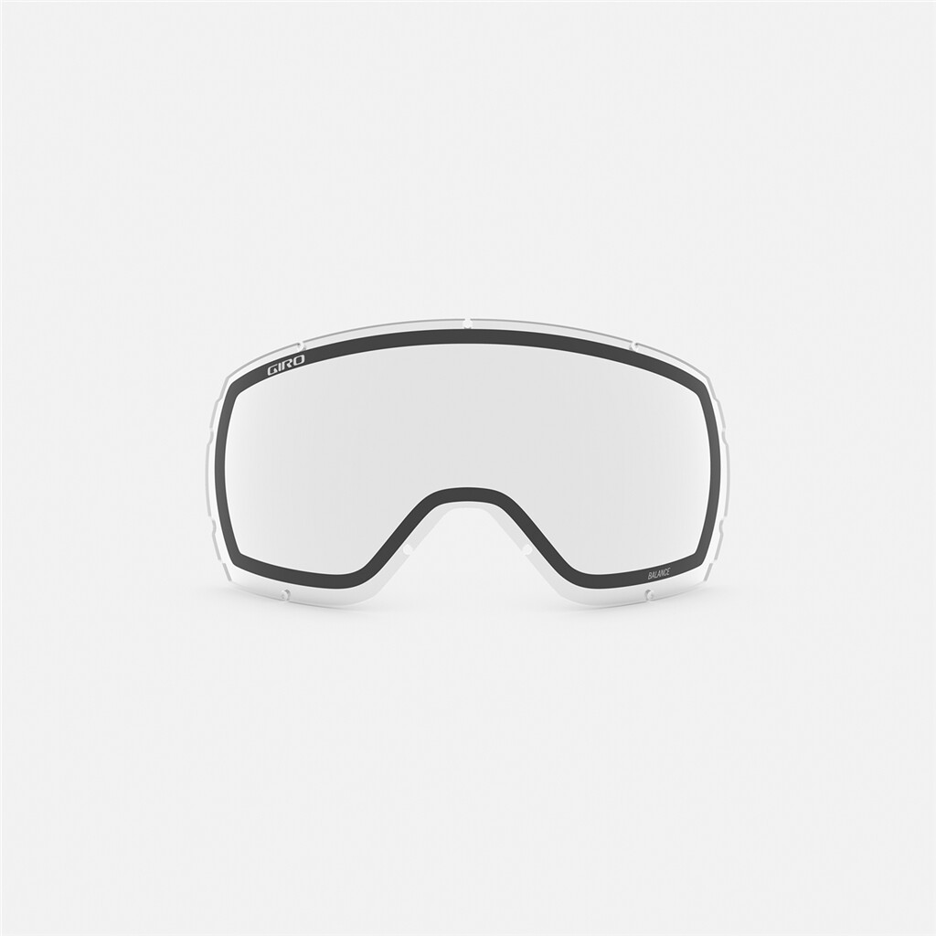 Giro Eyewear - Balance/Facet Lense - clear