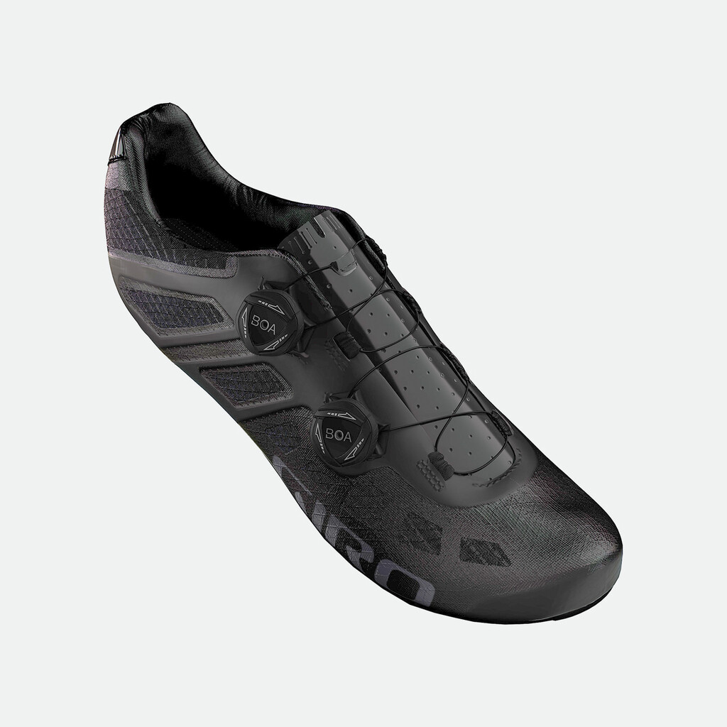 Giro Cycling - Imperial Shoe - black