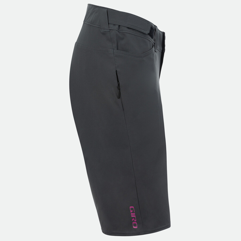 Giro Textil - W Arc Short - carbon