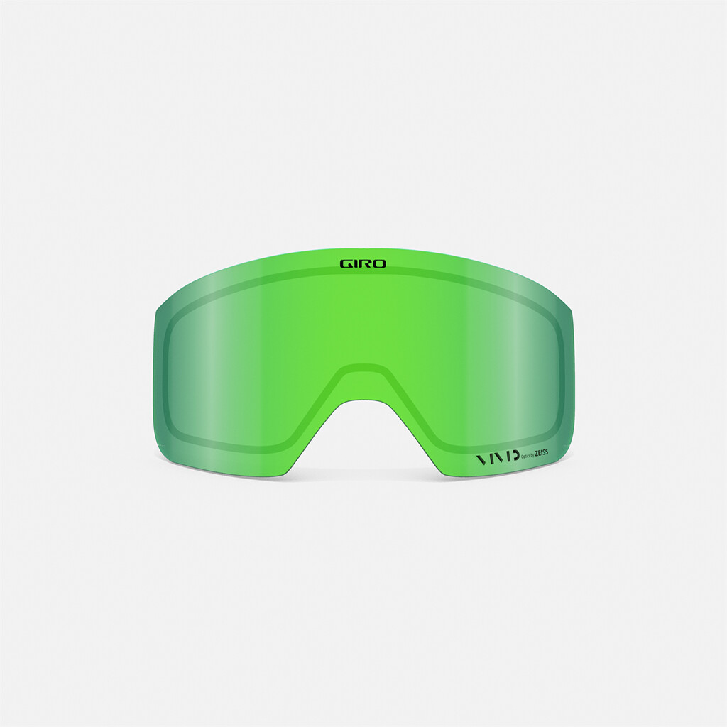 Giro Eyewear - Axis/Ella Lense - vivid emerald S2