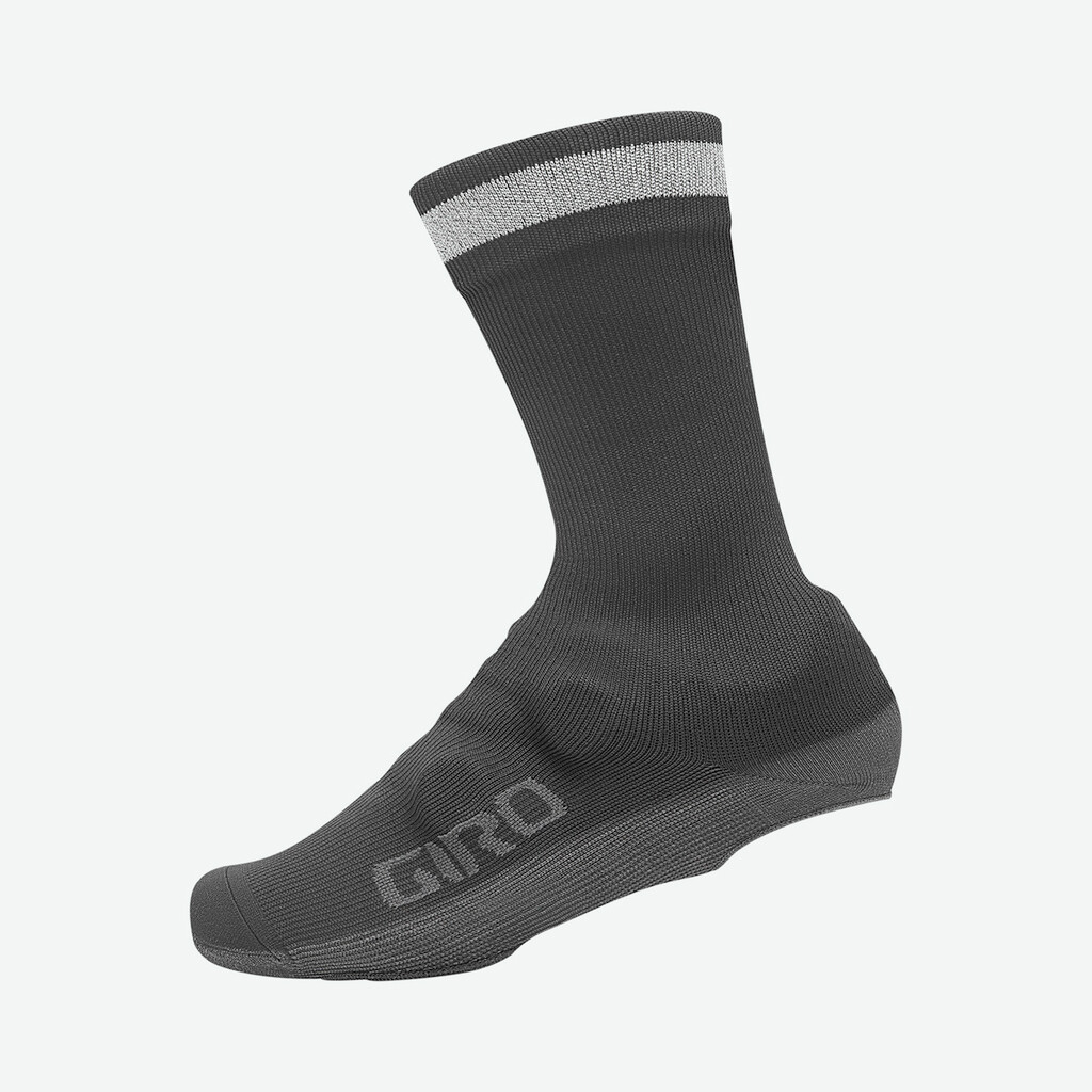 Giro Cycling - Xnetic H20 Shoe Cover - black