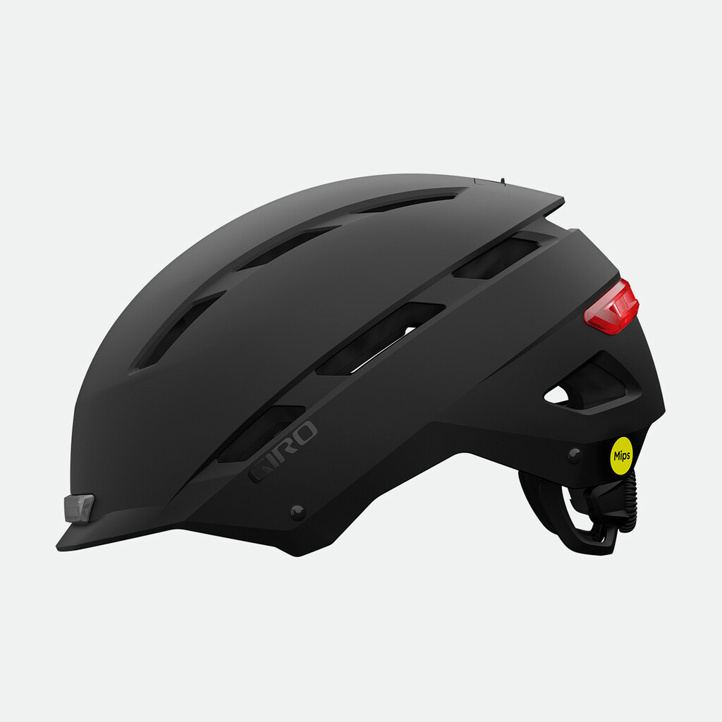 Giro Cycling - Escape MIPS Helmet - matte black
