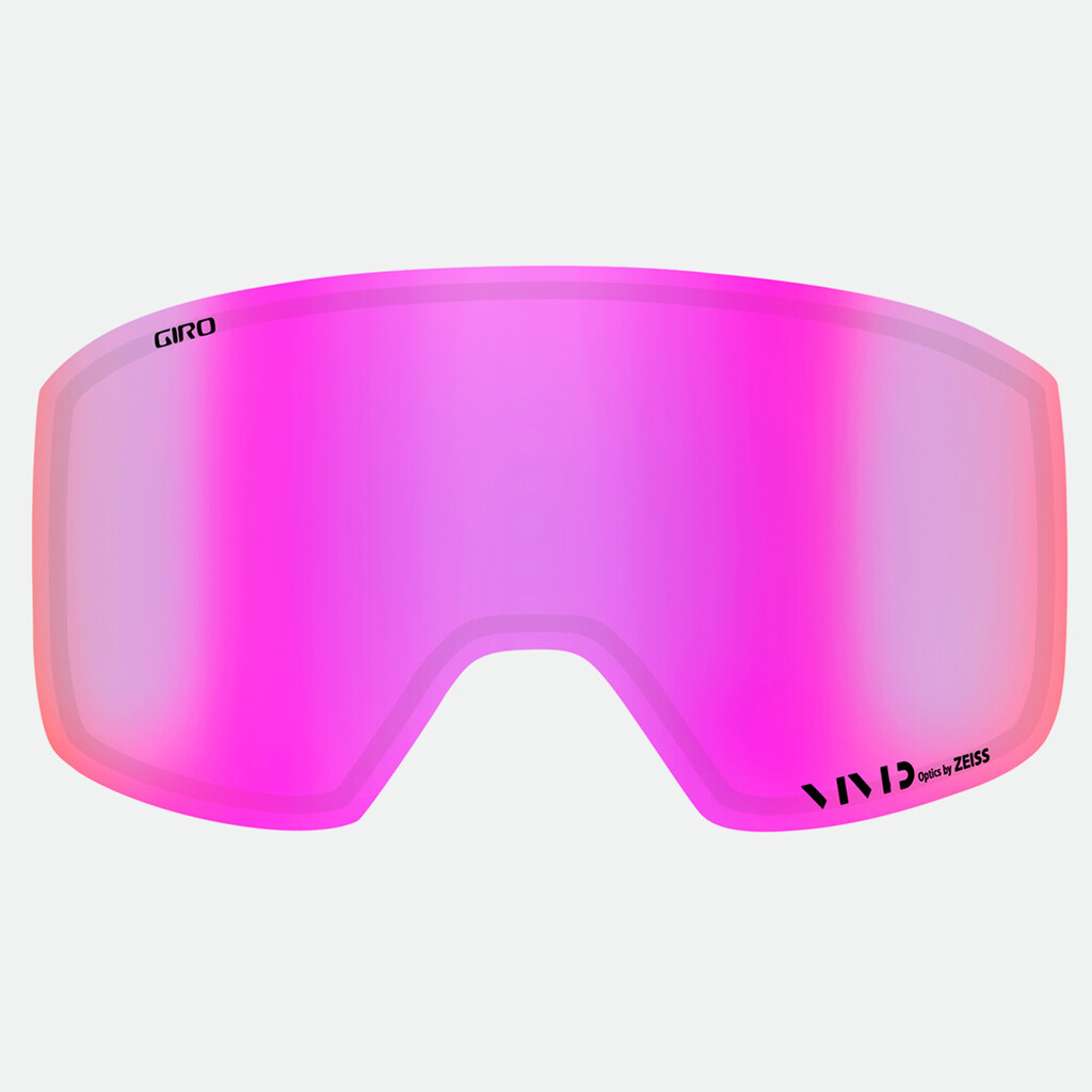 Giro Eyewear - Index Lense - vivid pink S2