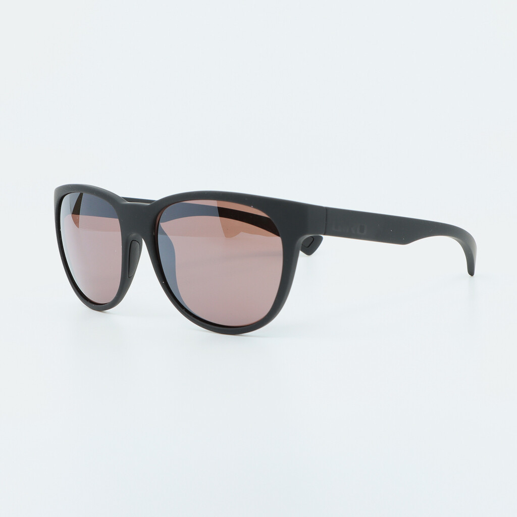 Giro Eyewear - Loot Vivid Lifestyle Sunglass - black - vivid ultra black