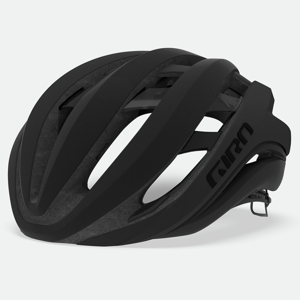 Giro Cycling - Aether Spherical MIPS Helmet - matte black