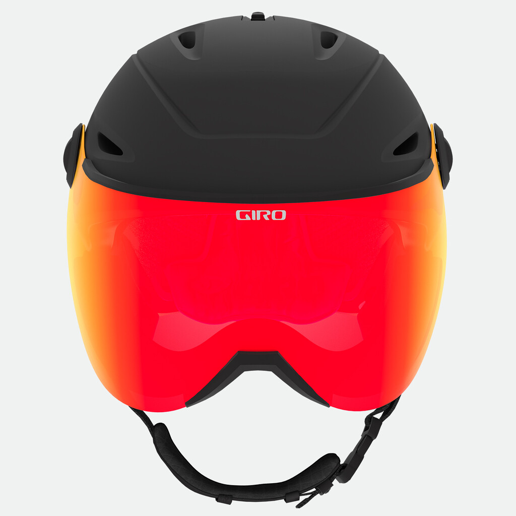 Giro Snow - Vue MIPS VIVID Helmet - matte black