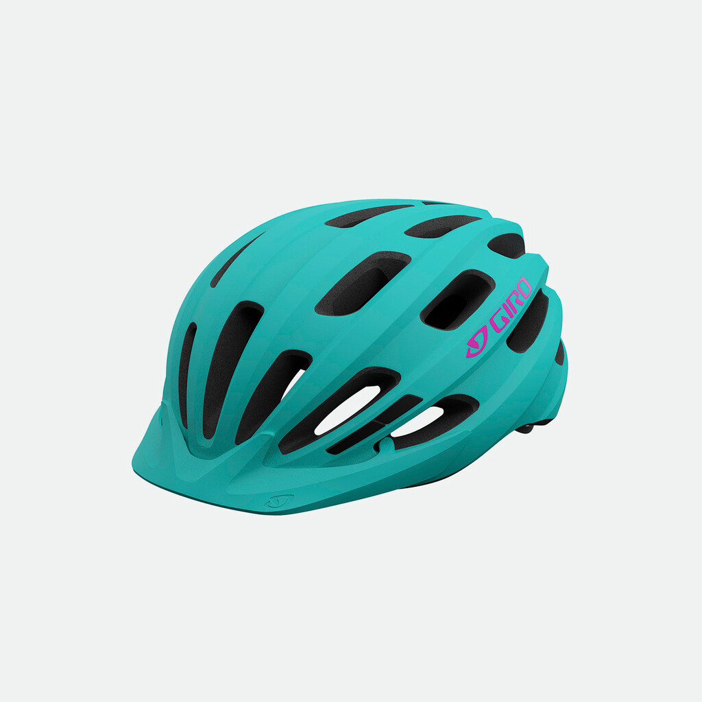 Giro Cycling - Vasona W MIPS Helmet - matte screaming teal