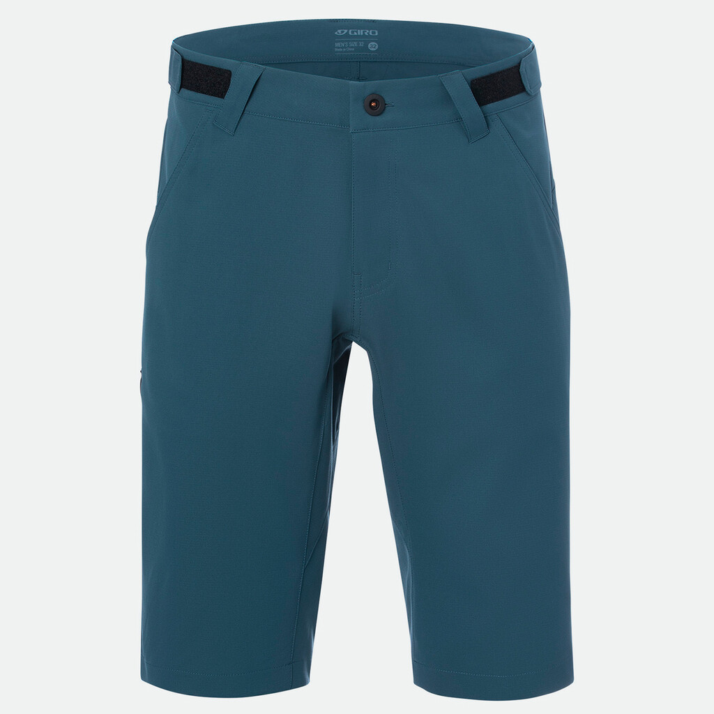 Giro Textil - M Arc Short - portaro grey
