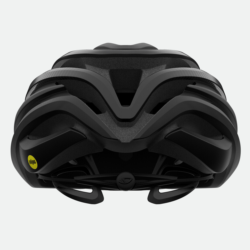 Giro Cycling - Cinder MIPS Helmet - matte black/charcoal